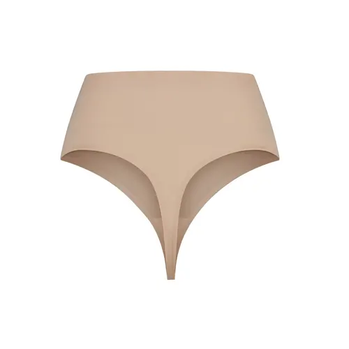 Стрінги з високою посадкою Bye Bra 1640-тілесн