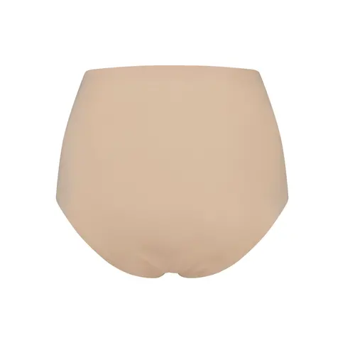 Труси з високою посадкою Bye Bra 1655-тілесн