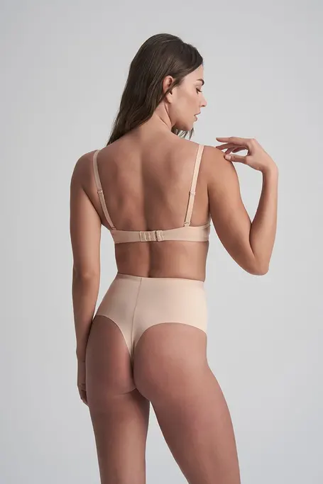 Bye Bra Thong Shapewear for Tummy Control