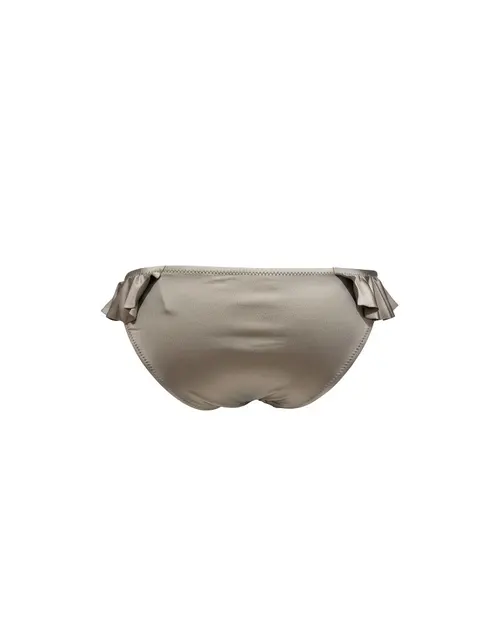 Mouille Ruffle Bikini Bottom - Photo 2