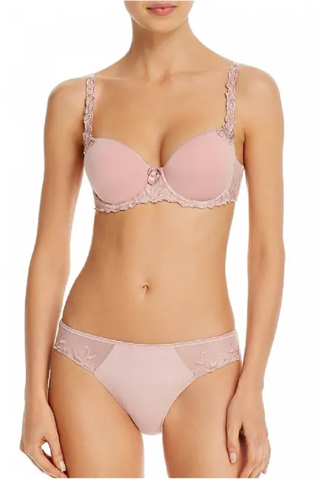 Simone Perele Women Panty - Powdery