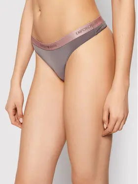 Emporio Armani Thong Panty Women