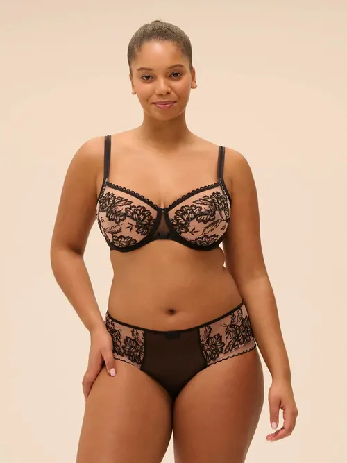 Simone Perele Romance Full Coverage Bra for Women