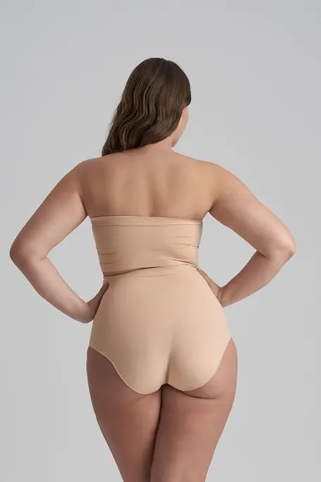 Bye Bra Strapless Bra Top