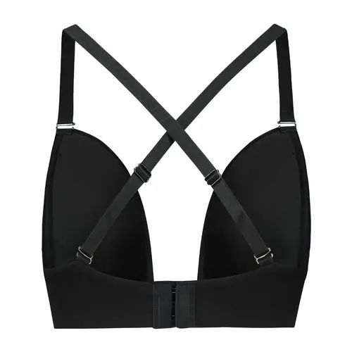 Бюстгальтер планж Bye Bra 2170-чорн