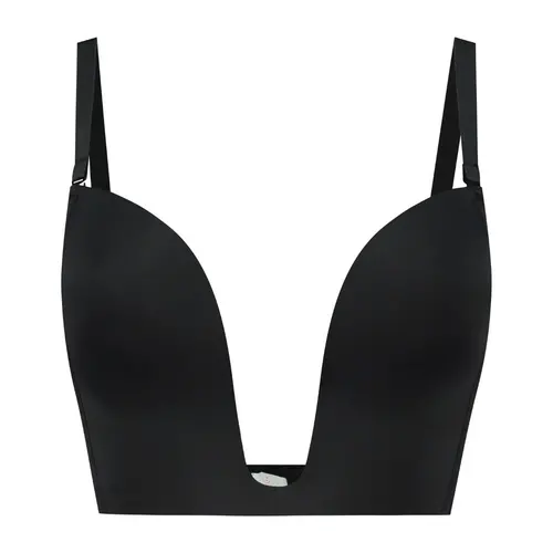 Бюстгальтер планж Bye Bra 2170-чорн