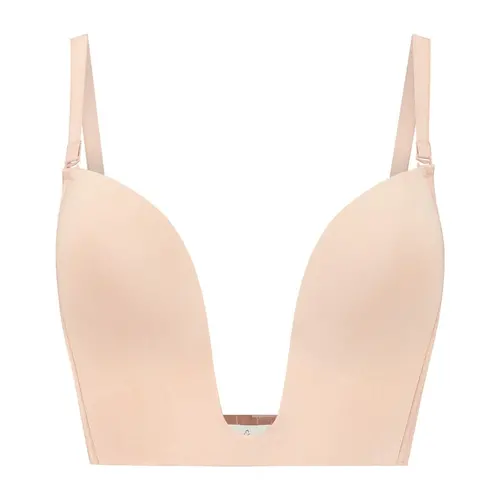 Бюстгальтер планж Bye Bra 2170-тілесн