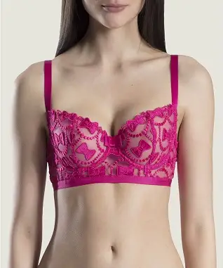 Padded Bra