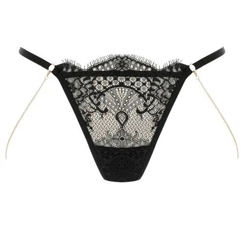 G стрінги Dita von Teese 23016-black