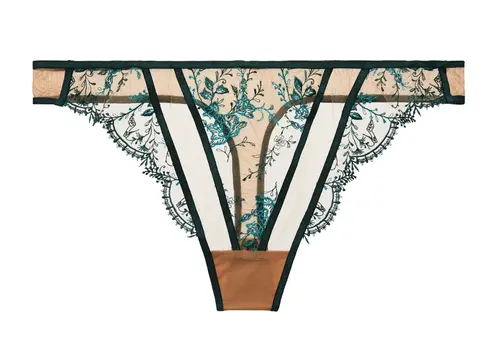 G стрінги Dita von Teese 23034-spruce