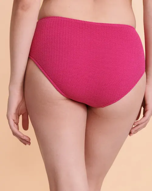 Жіночі плавки Seafolly 40586-861fucsia