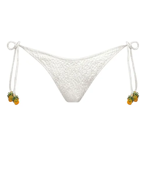 Watercult Boho Grace Brazilian Bikini Bottom