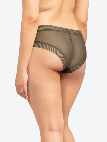 Трусы слипы Passionata 48D40