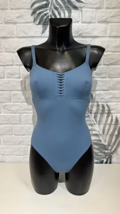 DnuD Indispensables One Piece Swimsuit