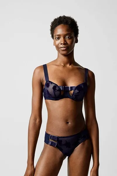 Chantal Thomass Women Thong
