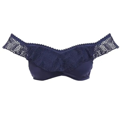 Fantasie Bandeau Bikini Top