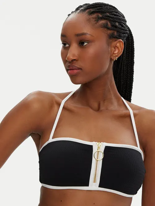 Верх купальника Seafolly 30467-072-black