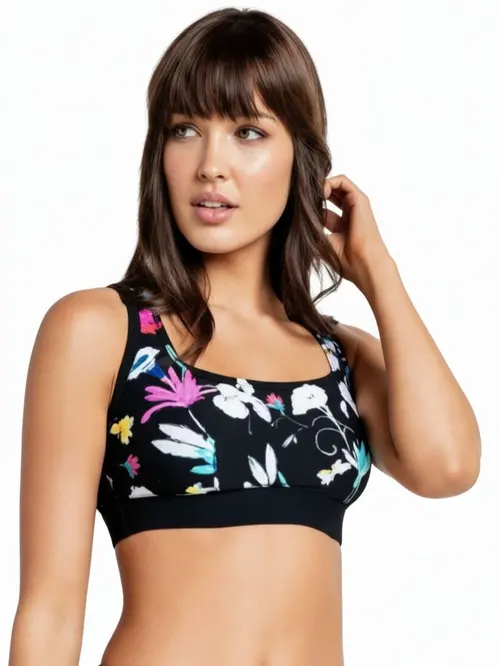 Спортивний топ Seafolly 30750D - Фото 1