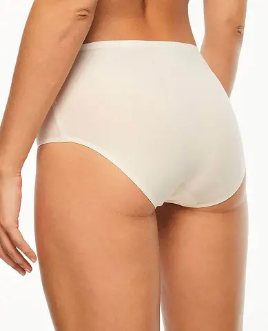 High Waisted Brief