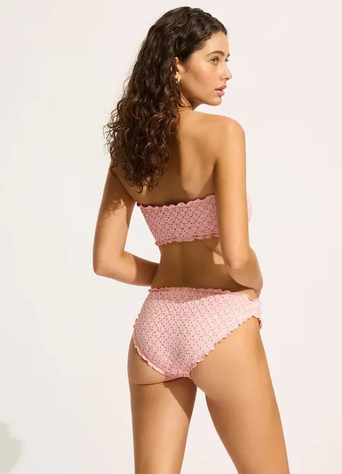 Верх купальника Seafolly 31319-213-pink
