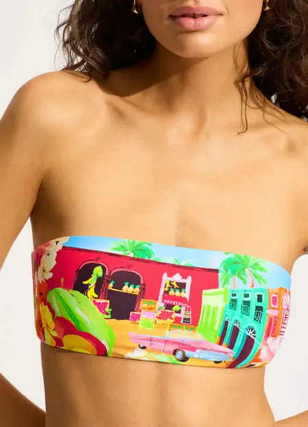 Верх купальника Seafolly 31448-231