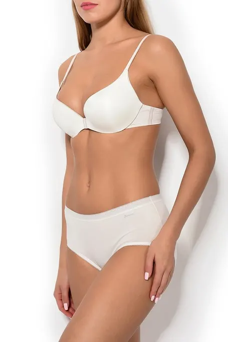 Janira Cotton Panty for Ladies Vanilla