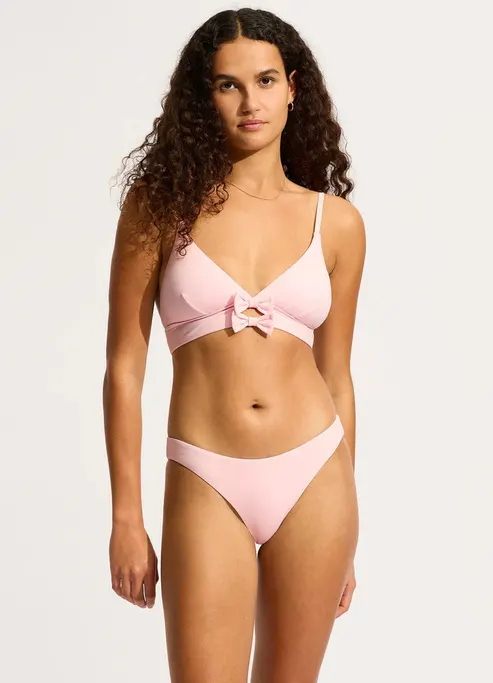 Верх от купальника Seafolly 31547-241-bloss