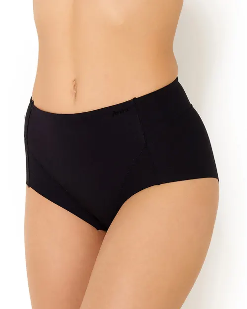 Janira Panty Shape Wear - Black