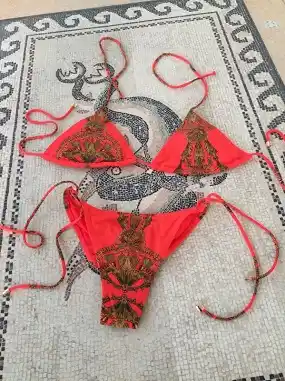 Купальники 