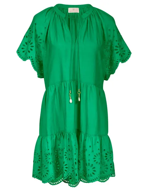 Watercult Riviera Notes Dress Tunic