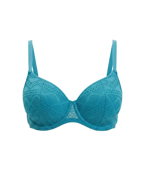 Freya Molded Cup Swim Top - Photo 1
