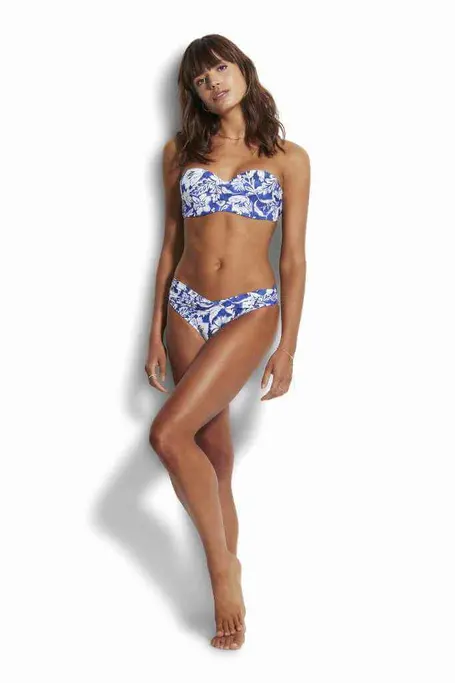 Women Bikini Bottom