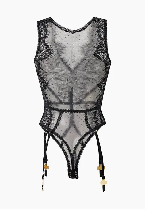 Боді жіноче Maison Close 608401