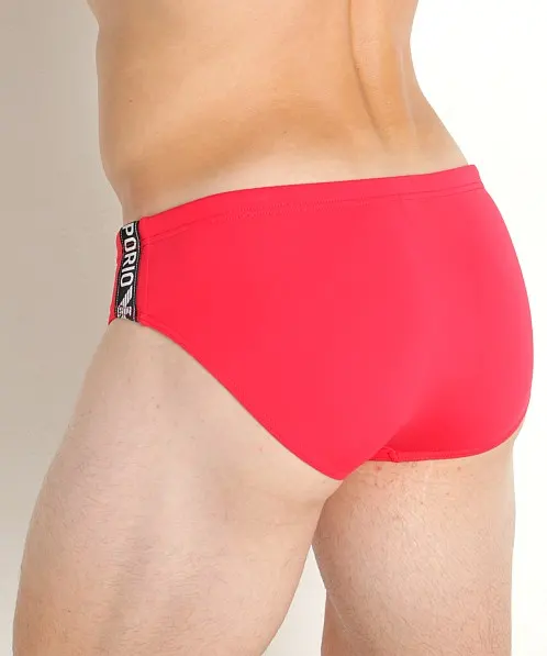 Men Swim Briefs