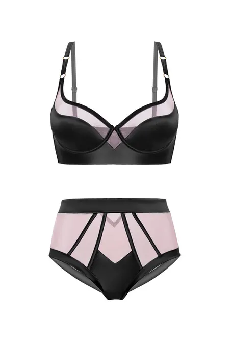 Gracija Rim Eva Panty High Waist