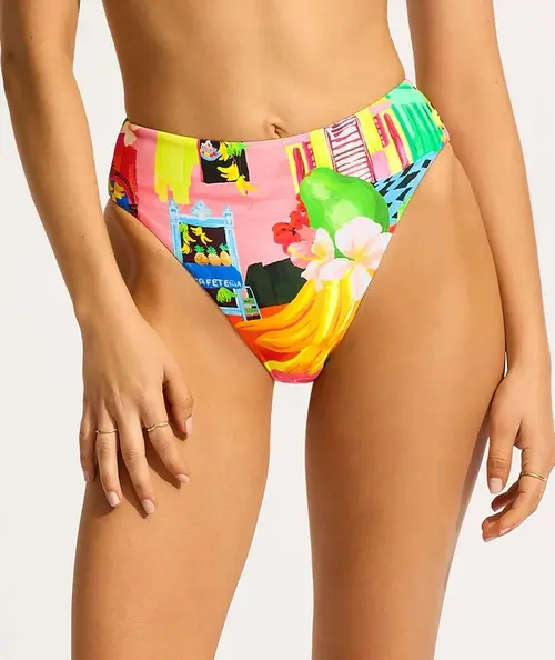 Плавки жіночі Seafolly 40609-231
