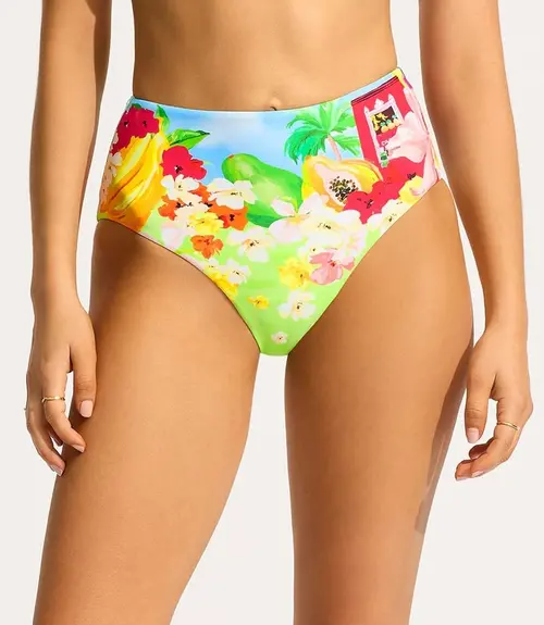 Плавки жіночі Seafolly 40646-231