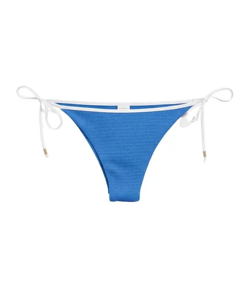 Плавки жіночі Seafolly 40651-072-blue - Фото 1