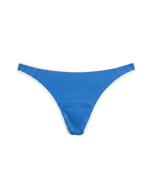 Плавки жіночі Seafolly 40707-072-blue - Фото 1