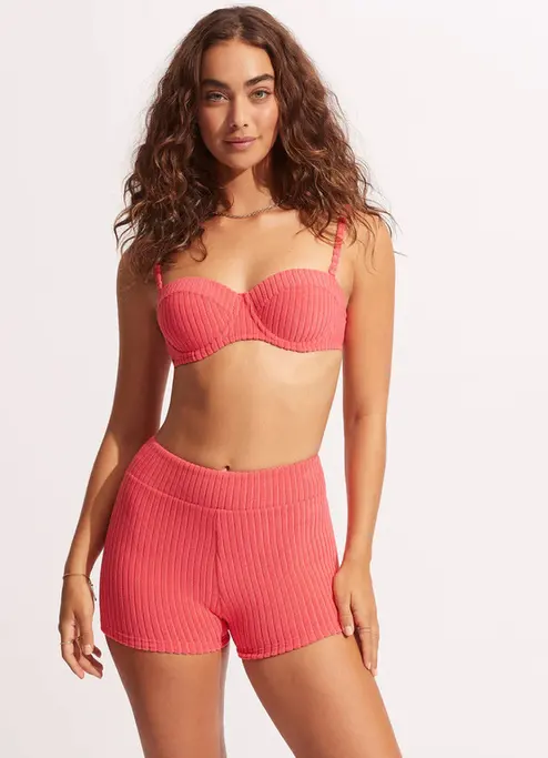 Swimsuit Boyleg