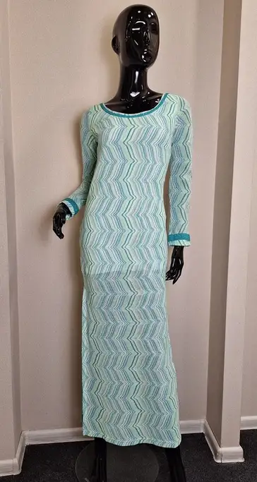 PHO Firenze Dress with Slits - Photo 4