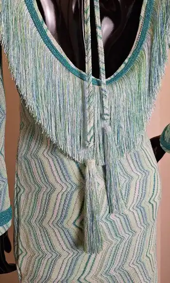 PHO Firenze Dress with Slits - Photo 7