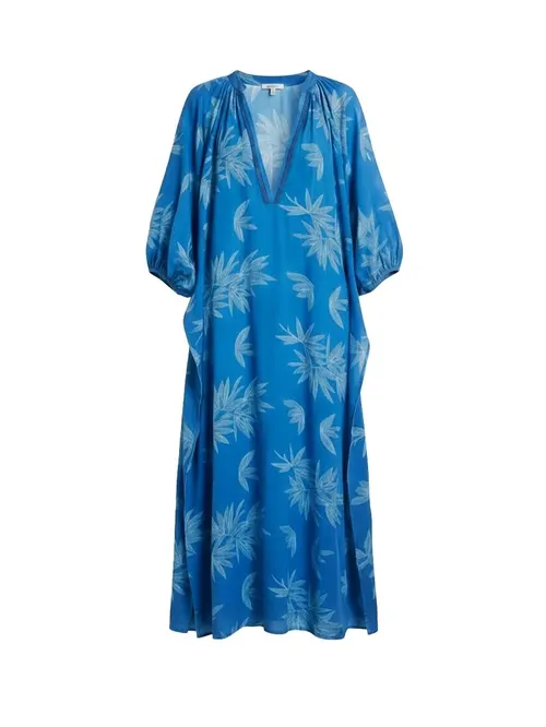 PHO Firenze Caftan Dress for Women - Photo 1