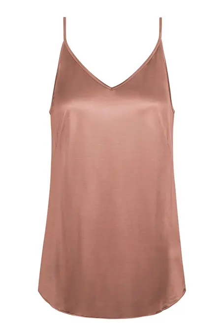 Mey Coco Tank Top Spaghetti Straps