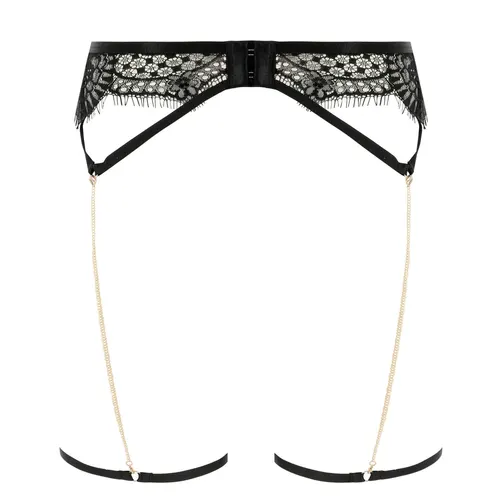 Dita von Teese Betony Garter Belt 