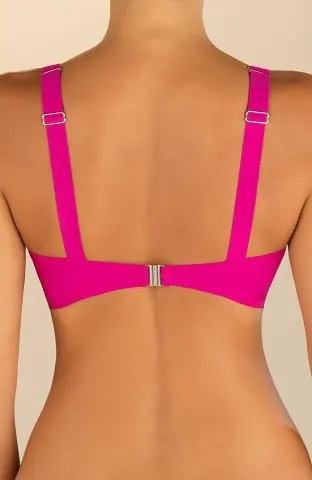 Верх купальника Pain de Sucre KYLESG61fuxia