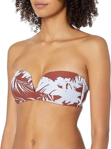 Купальный топ Seafolly