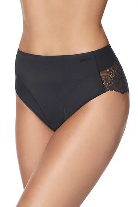 Коригуючі трусики Janira 31868черный