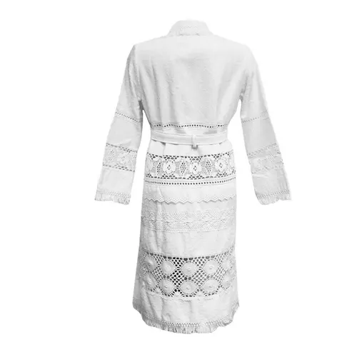 Shower Robe for Women