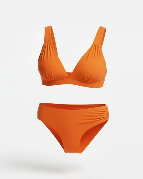 Maryan Mehlhorn Bikini Bottom - Photo 1